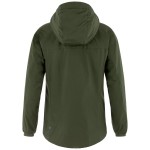 Fjallraven Bergtagen 60 Insulation Jacket W, kolor: 662-550 Deep Forest/Black