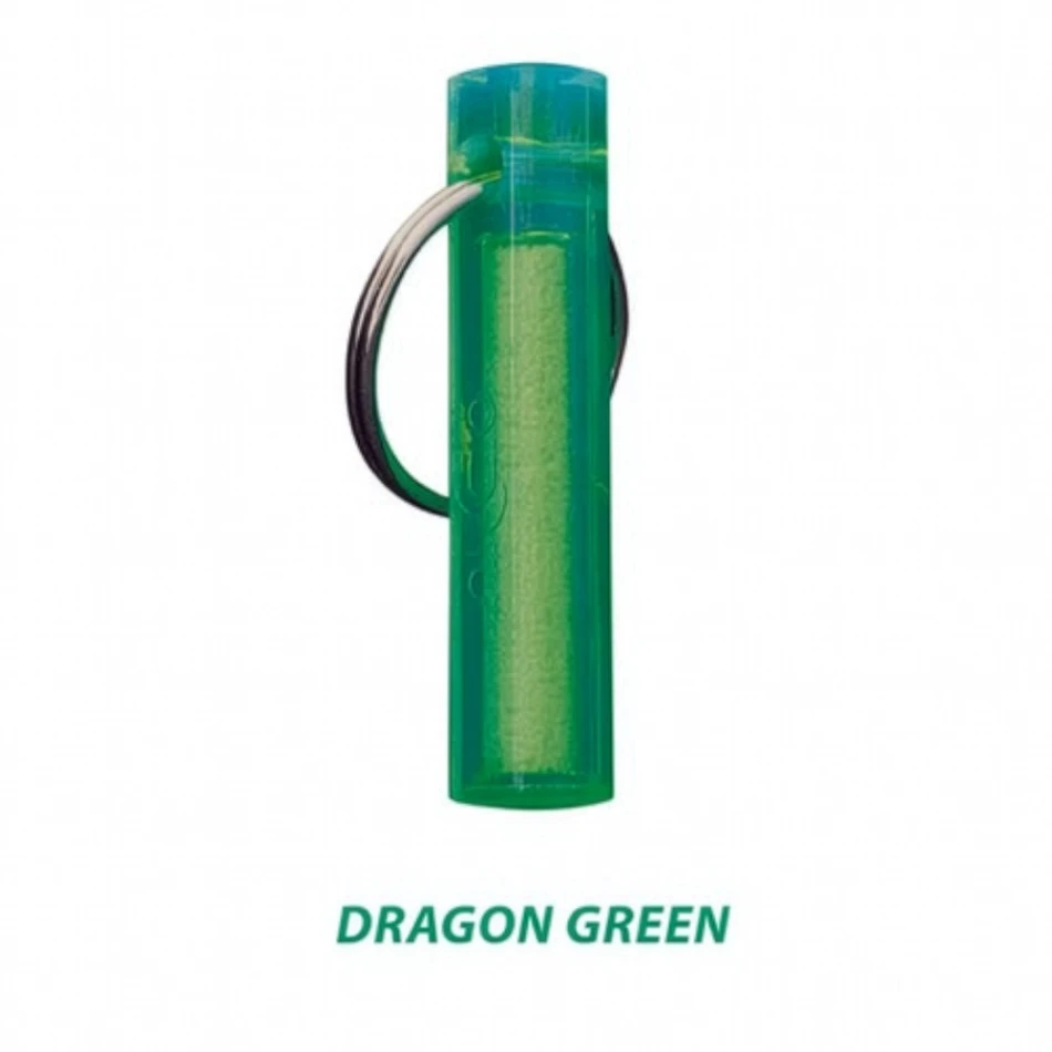 Ni-Glo, kolor: Dragon Green