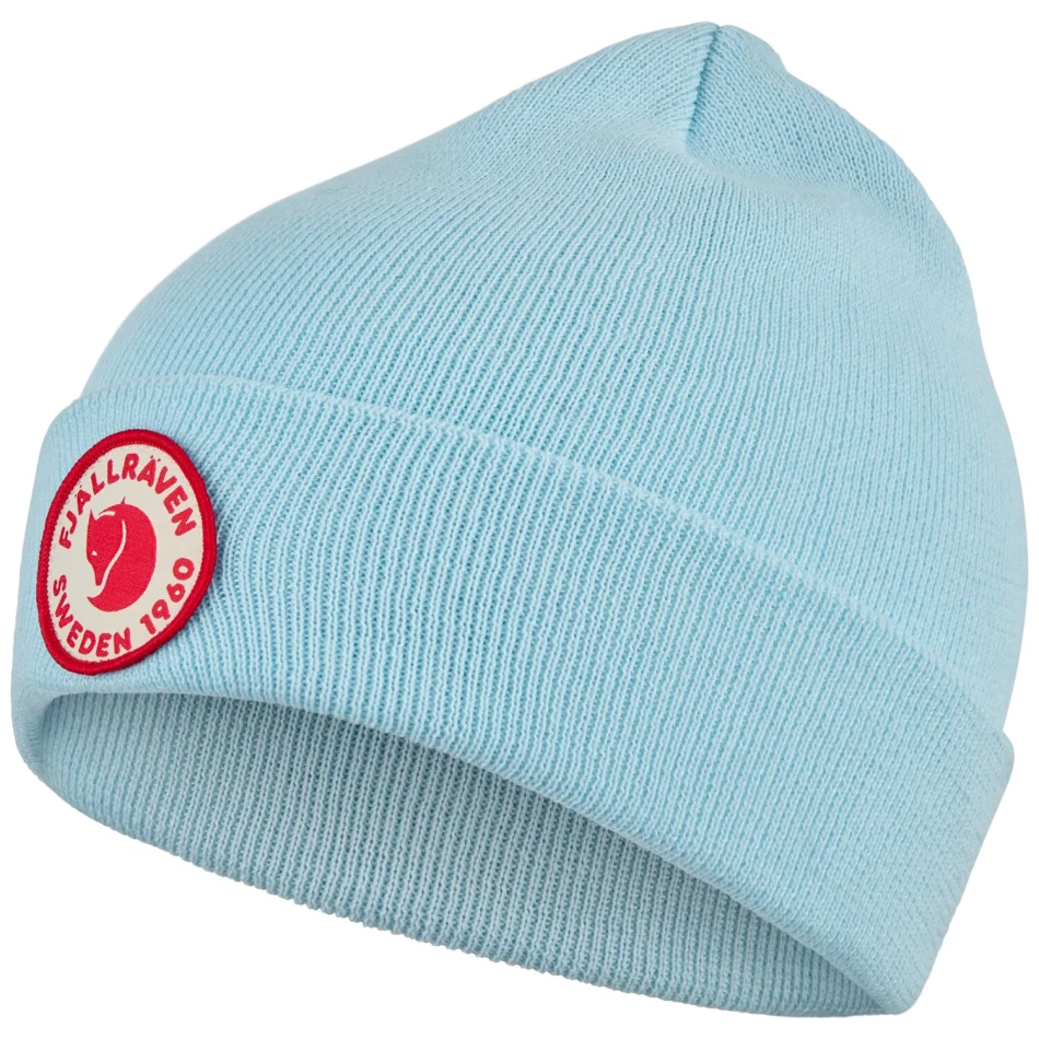 Kids 1960 Logo Hat, kolor: 514 - Breeze Blue