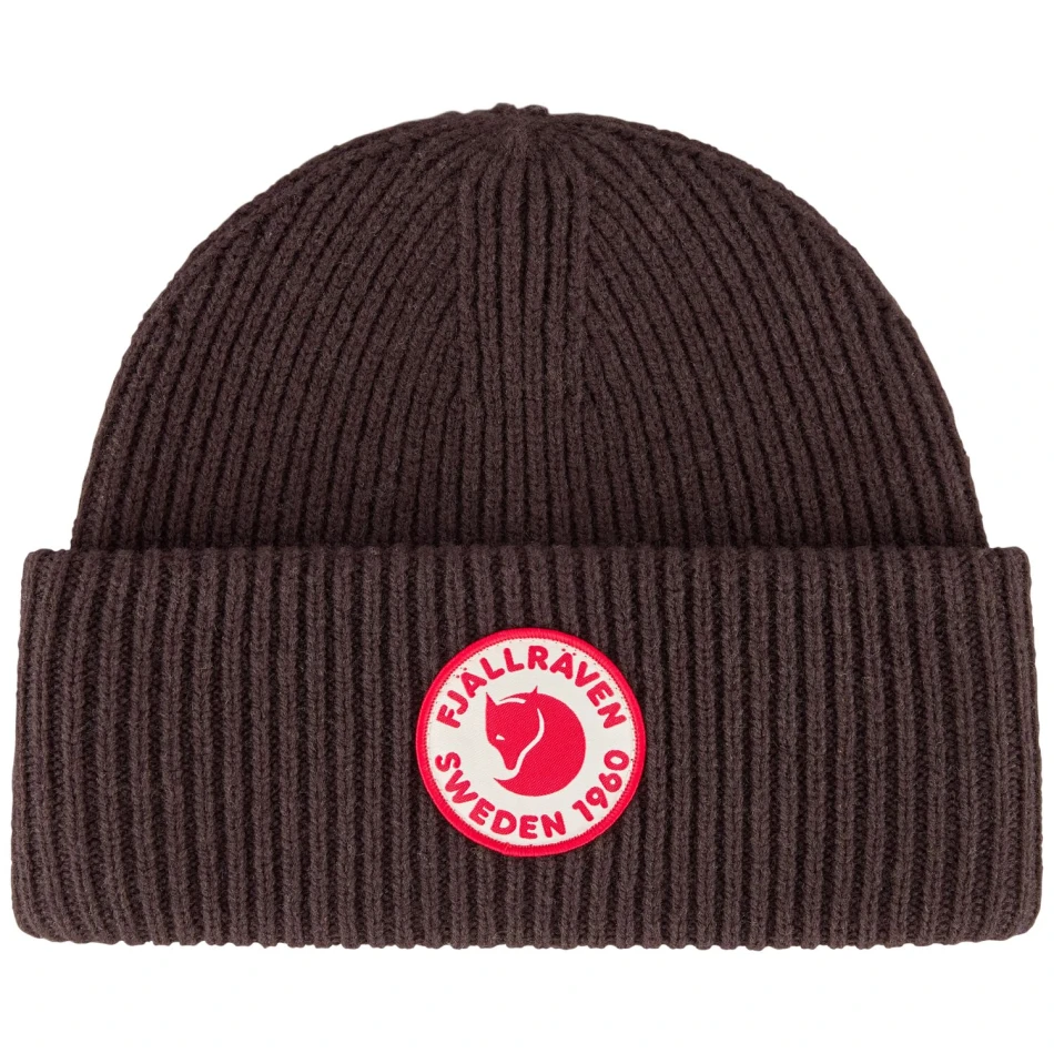 1960 Logo Hat, kolor: 294 - Black Oak