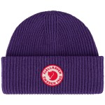 1960 Logo Hat, kolor: 425 - Dark Violet