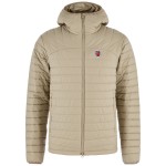 Expedition Latt Hoodie W, kolor: 118 - Fossil
