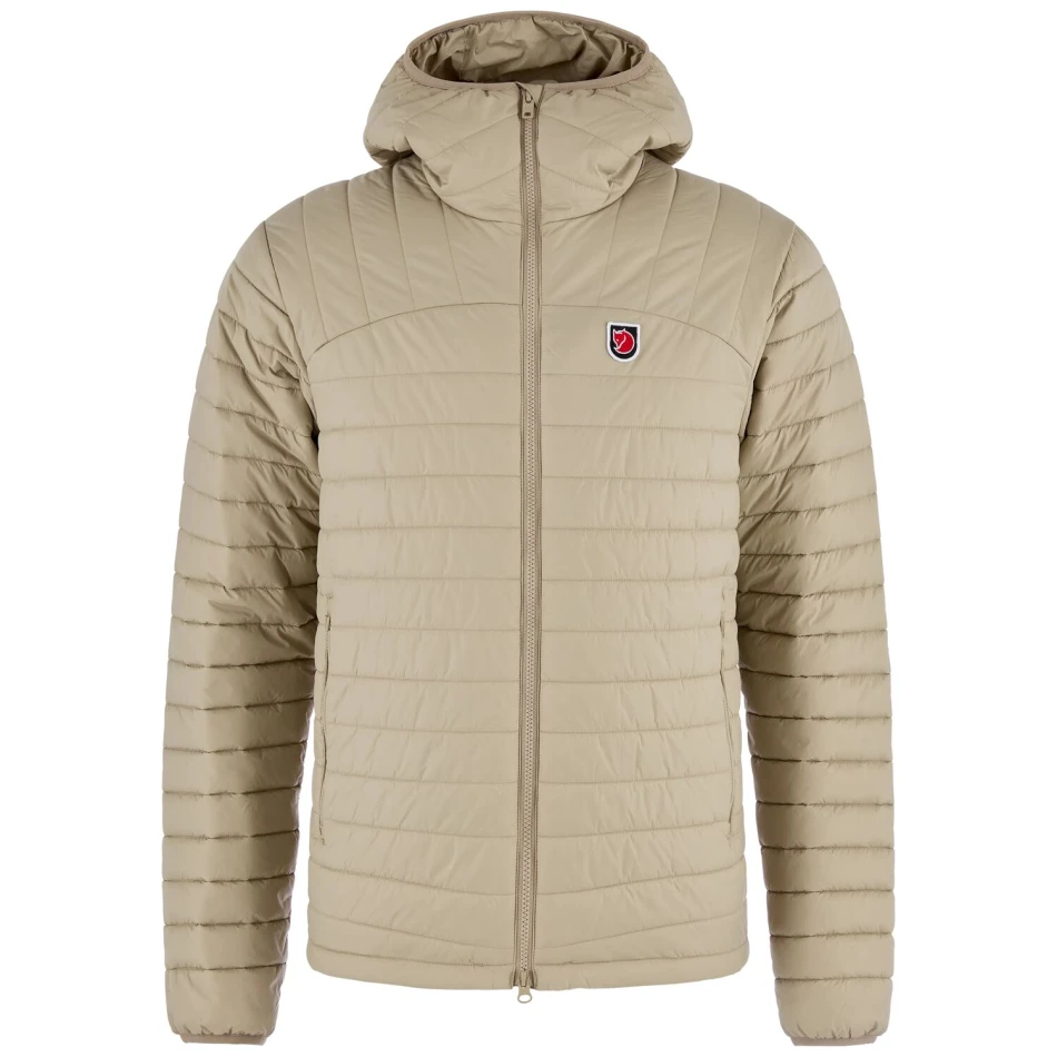Expedition Latt Hoodie W, kolor: 118 - Fossil