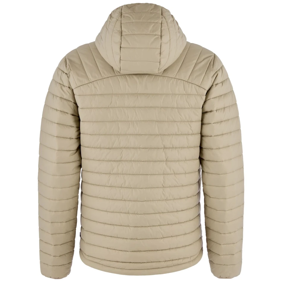 Expedition Latt Hoodie W, kolor: 118 - Fossil