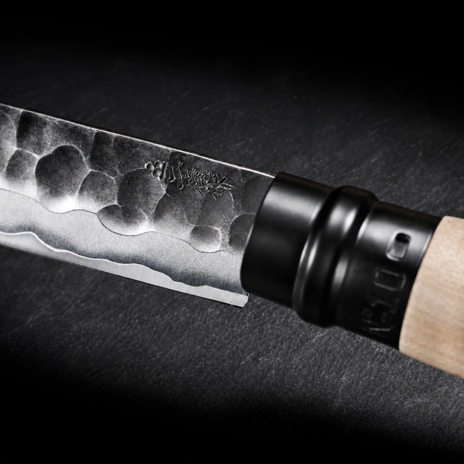 Opinel Edition x Shiori No.10