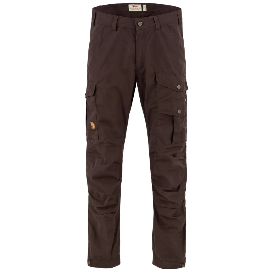Vidda Pro Trousers, kolor: 294 - Black Oak