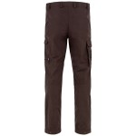 Vidda Pro Trousers, kolor: 294 - Black Oak
