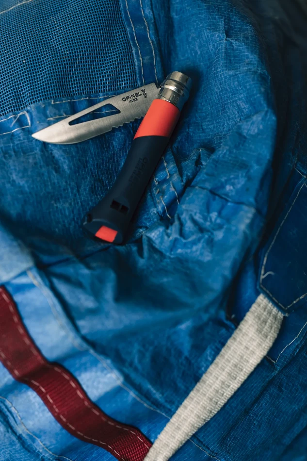 Opinel Ocean No.09