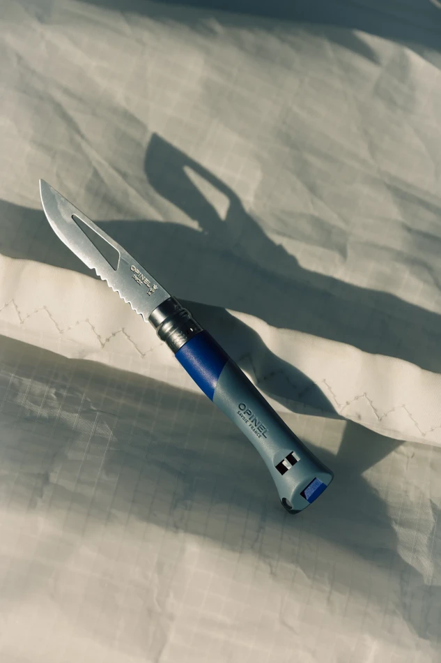 Opinel Ocean No.09