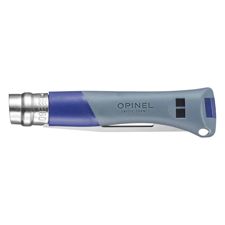 Opinel Ocean No.09, kolor: Blue