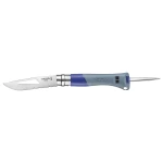 Opinel Ocean No.09, kolor: Blue