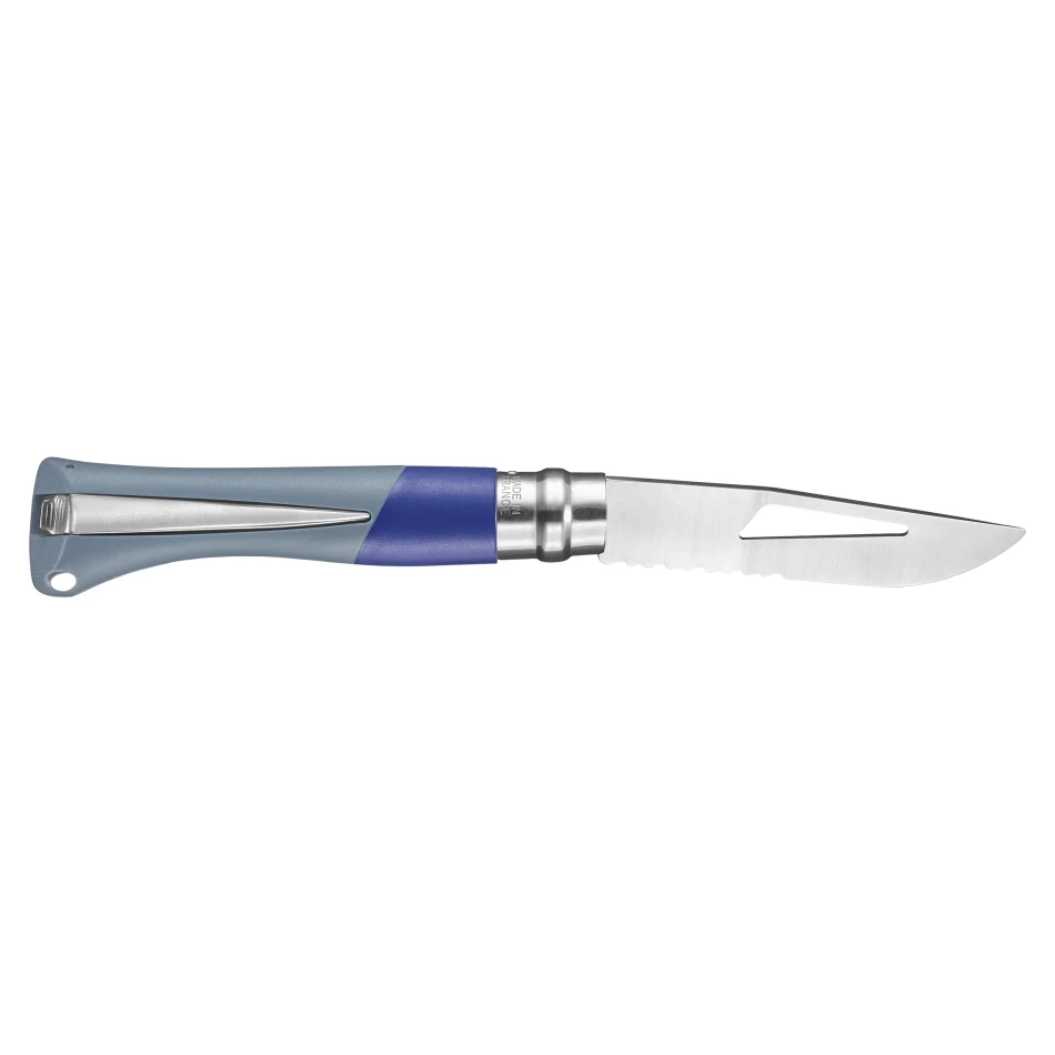 Opinel Ocean No.09, kolor: Blue