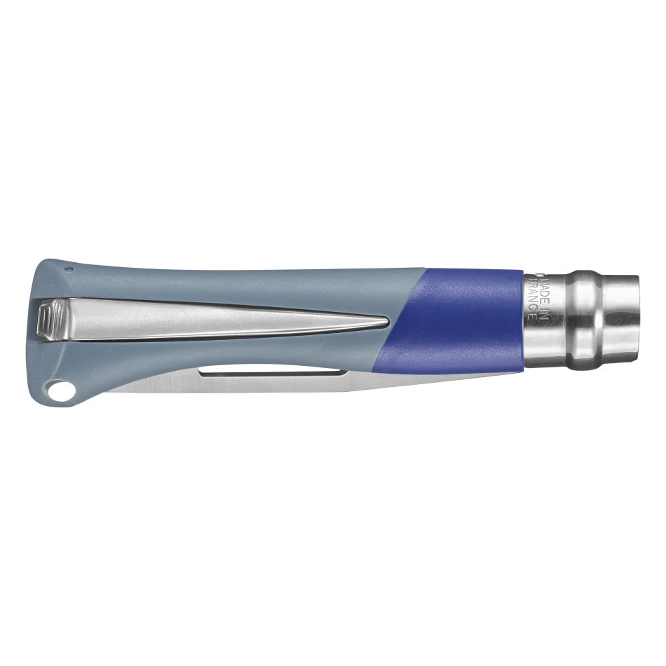 Opinel Ocean No.09, kolor: Blue