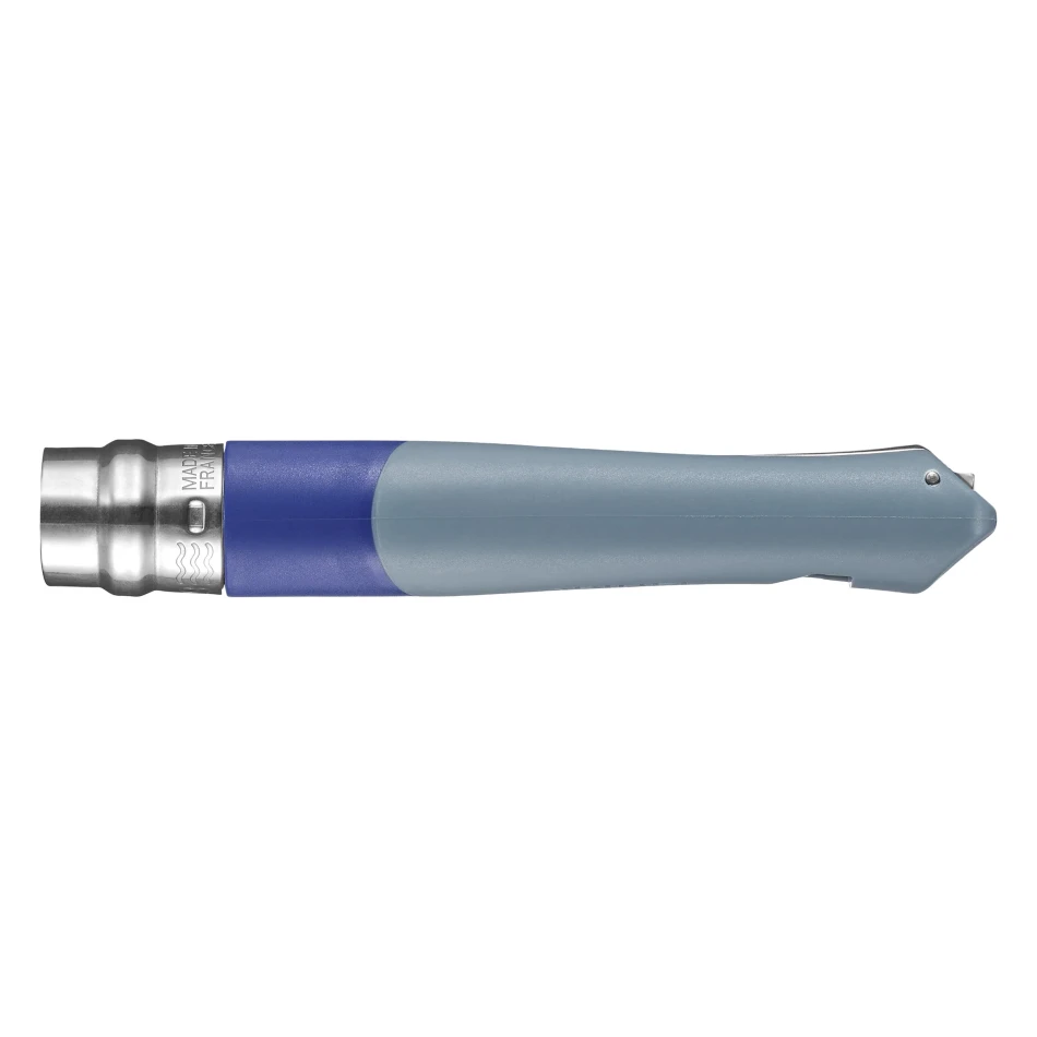 Opinel Ocean No.09, kolor: Blue