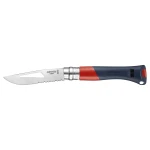 Opinel Ocean No.09, kolor: Red