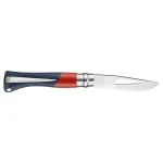 Opinel Ocean No.09, kolor: Red