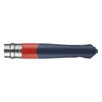 Opinel Ocean No.09, kolor: Red