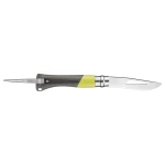 Opinel Ocean No.09, kolor: Yellow