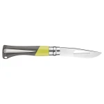 Opinel Ocean No.09, kolor: Yellow