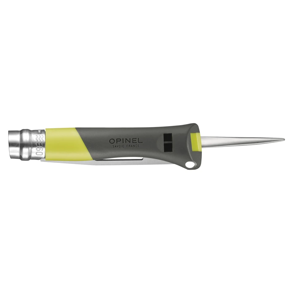 Opinel Ocean No.09, kolor: Yellow