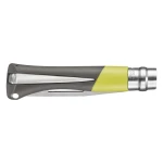 Opinel Ocean No.09, kolor: Yellow