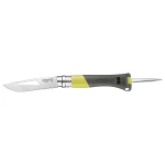 Opinel Ocean No.09, kolor: Yellow