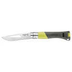 Opinel Ocean No.09, kolor: Yellow
