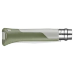 Opinel No. 08 Horizon, kolor: Grey/Khaki
