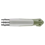 Opinel No. 08 Horizon, kolor: Grey/Khaki