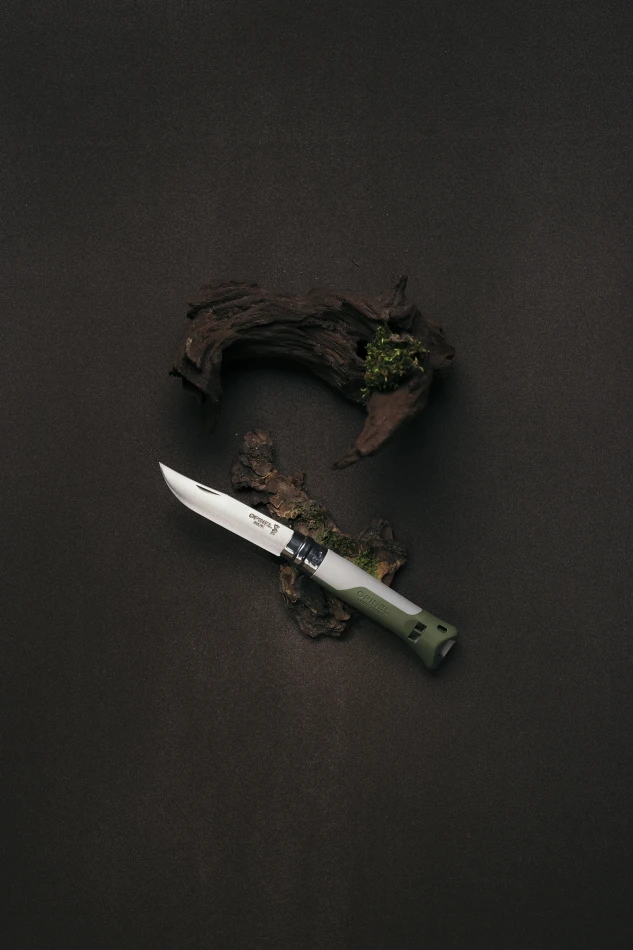 Opinel No. 08 Horizon