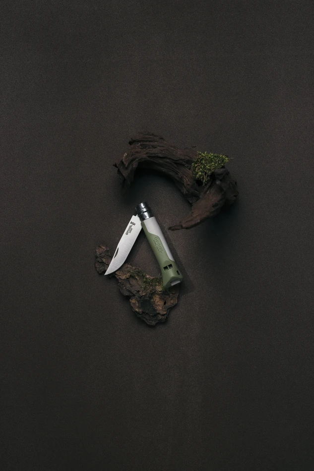 Opinel No. 08 Horizon