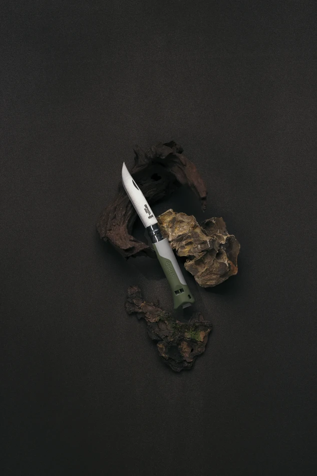 Opinel No. 08 Horizon