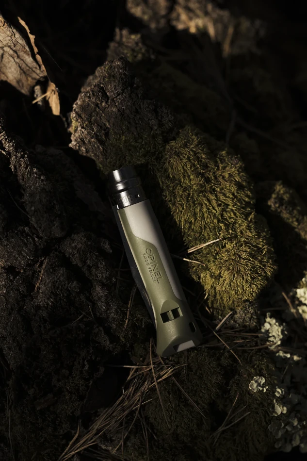 Opinel No. 08 Horizon