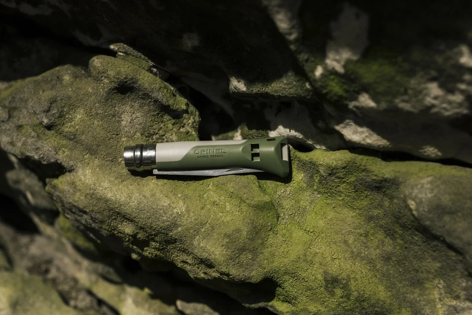 Opinel No. 08 Horizon