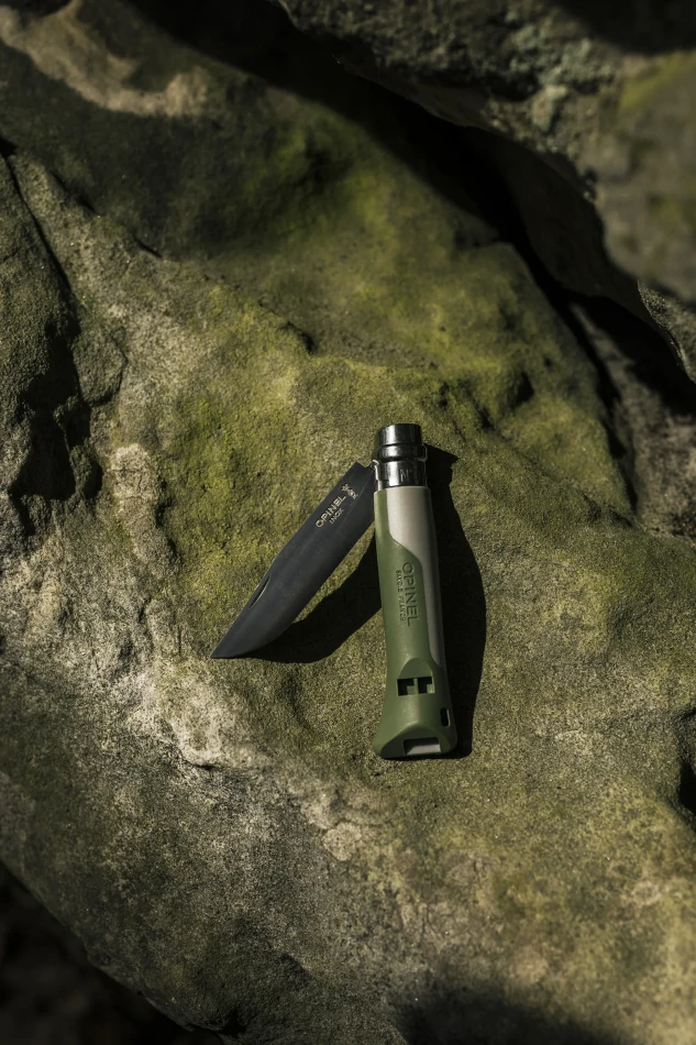 Opinel No. 08 Horizon