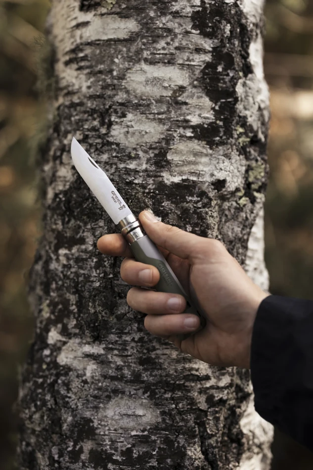 Opinel No. 08 Horizon