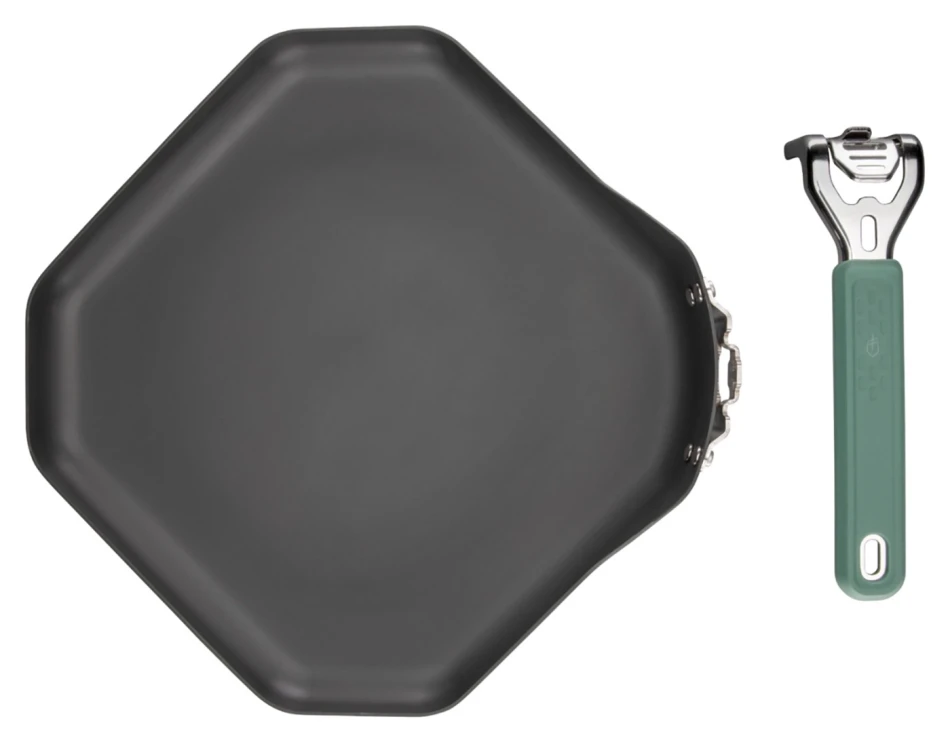 Griddle, kolor: Black