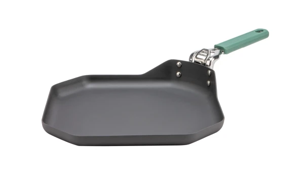 Griddle, kolor: Black