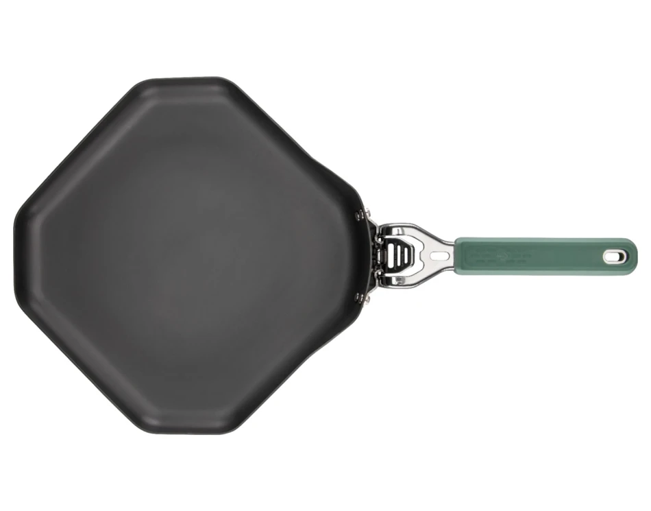Griddle, kolor: Black