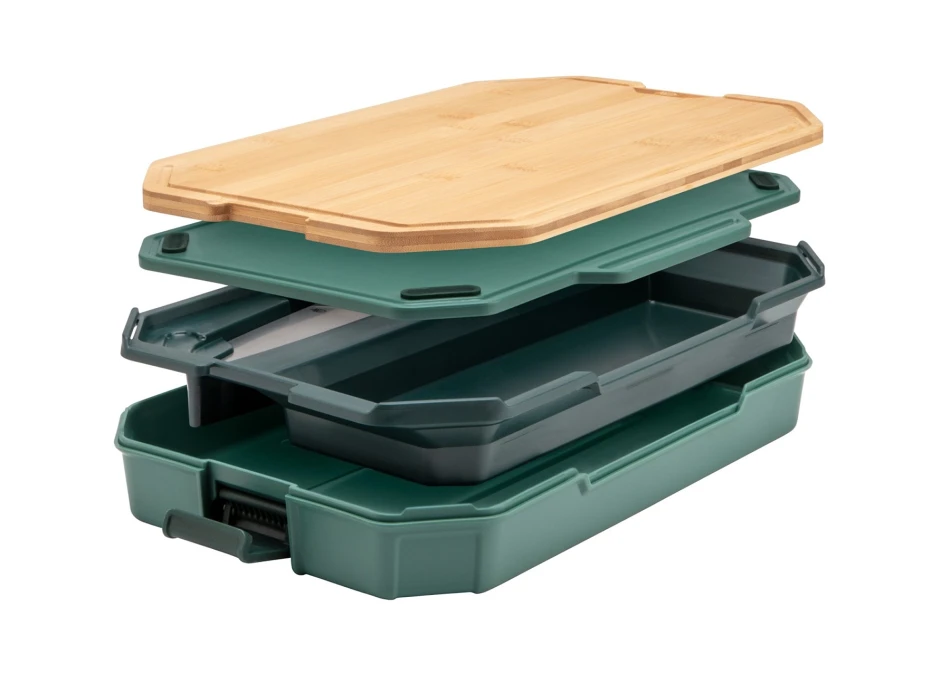 ComplEAT Cutting Board Set