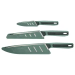 Compleat Knife Set, kolor: Baltic Haze