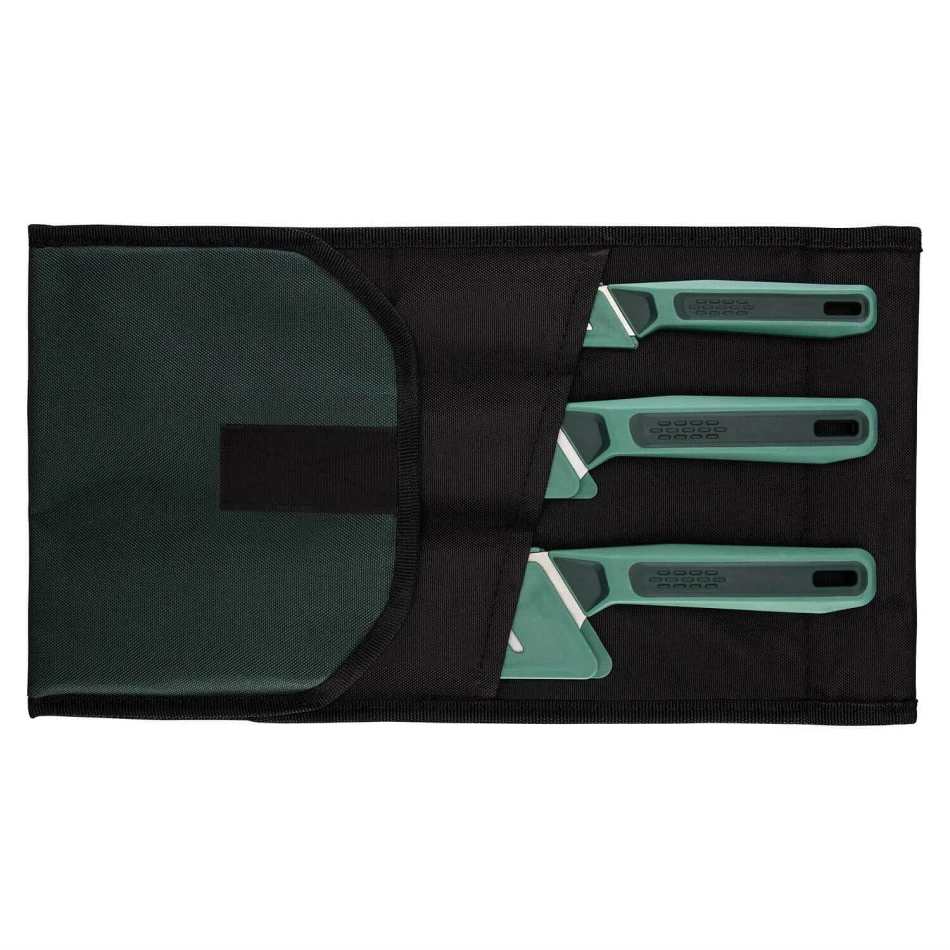 ComplEAT Knife Set, kolor: Baltic Haze
