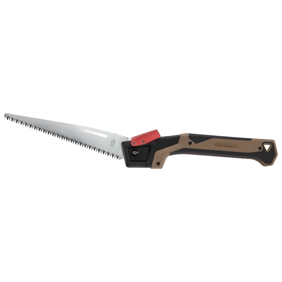 Bushcraft Saw, kolor: Coyote Brown