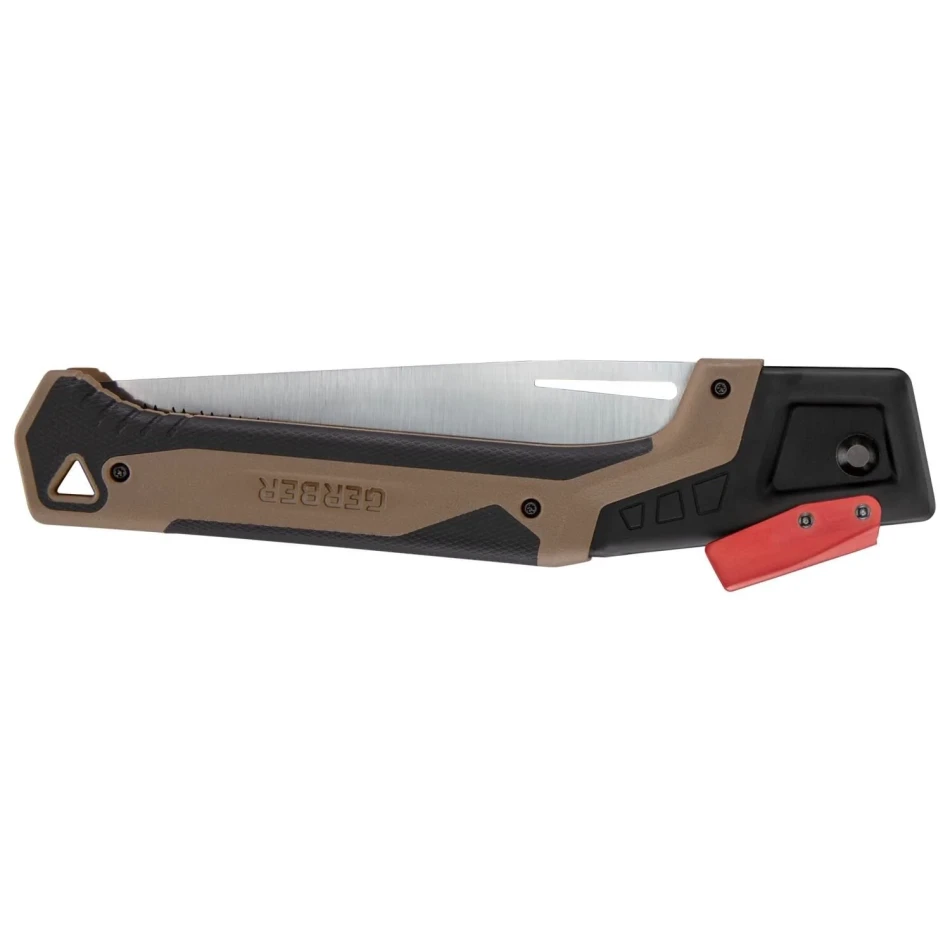 Bushcraft Saw, kolor: Coyote Brown
