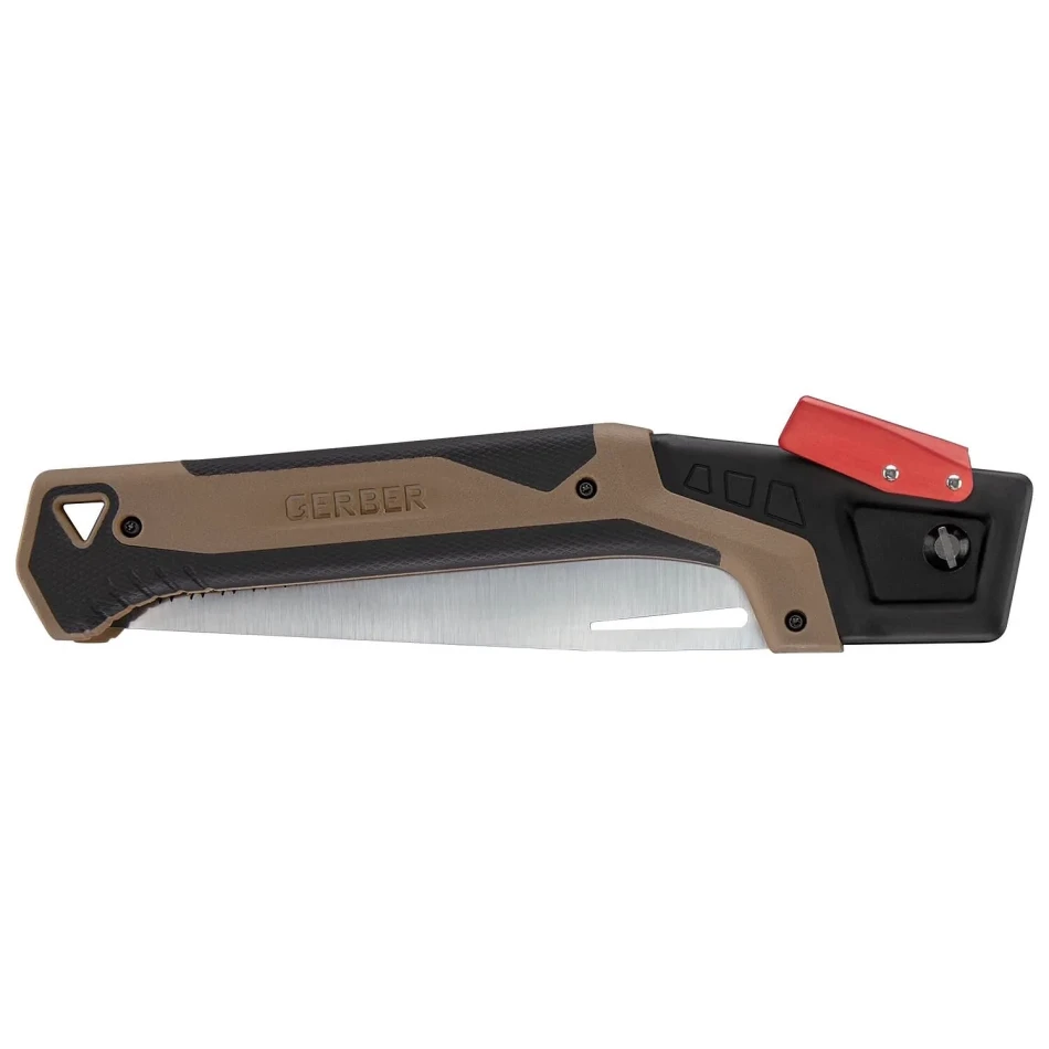 Bushcraft Saw, kolor: Coyote Brown