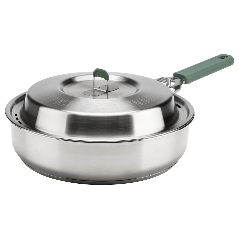 ComplEAT Cookset 16 Piece Set, kolor: baltic haze