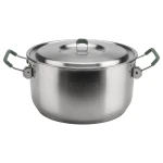 ComplEAT Cookset 16 Piece Set, kolor: baltic haze