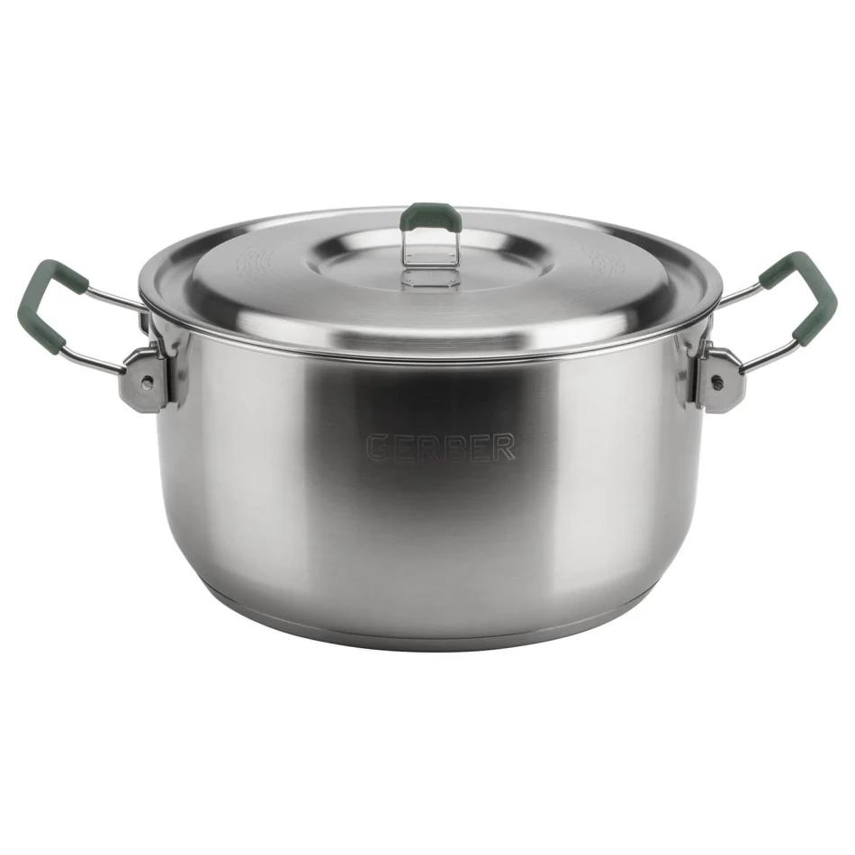 ComplEAT Cookset 16 Piece Set, kolor: baltic haze