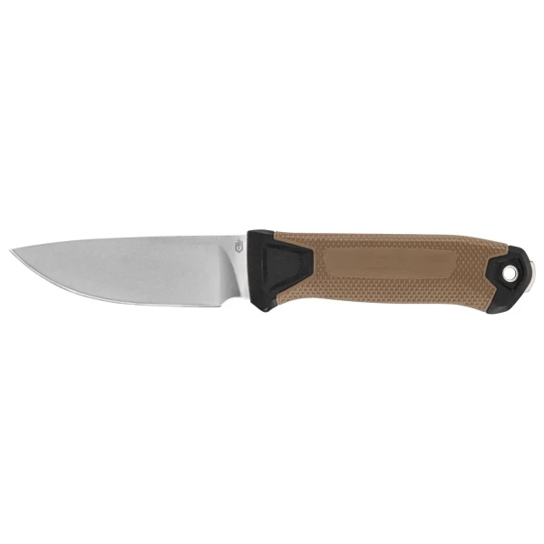 Strongarm Camp, kolor: Coyote Brown
