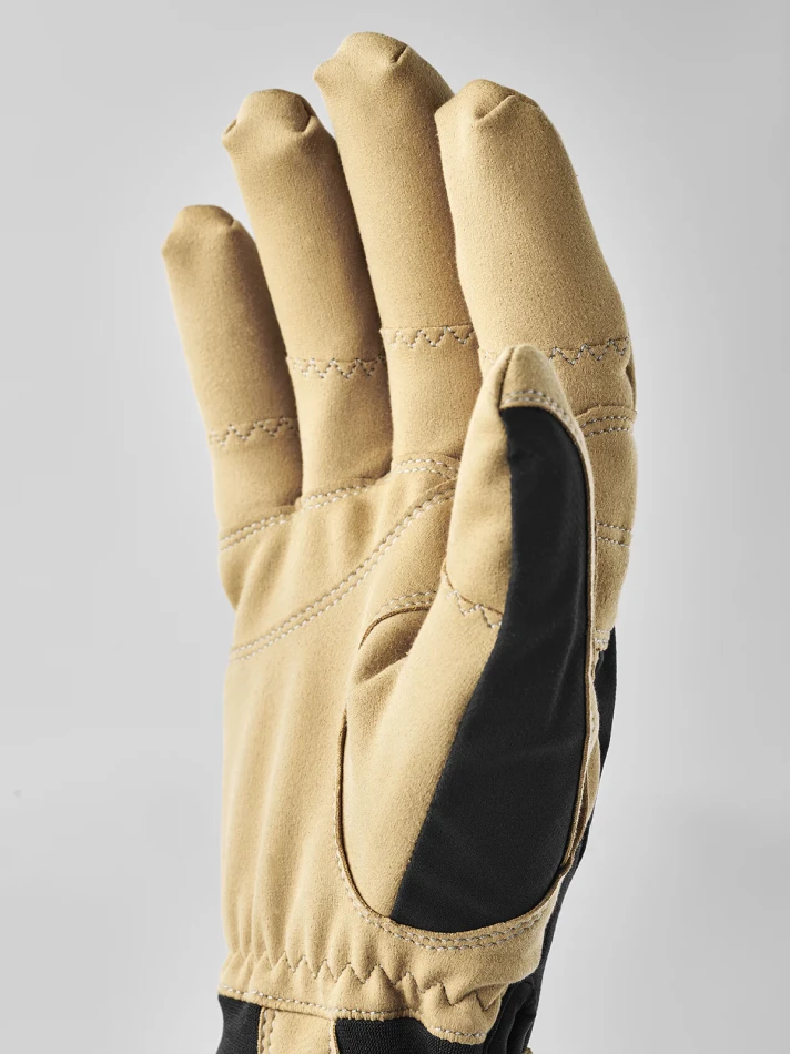 Hestra Ergo Grip Vektor - 5 finger